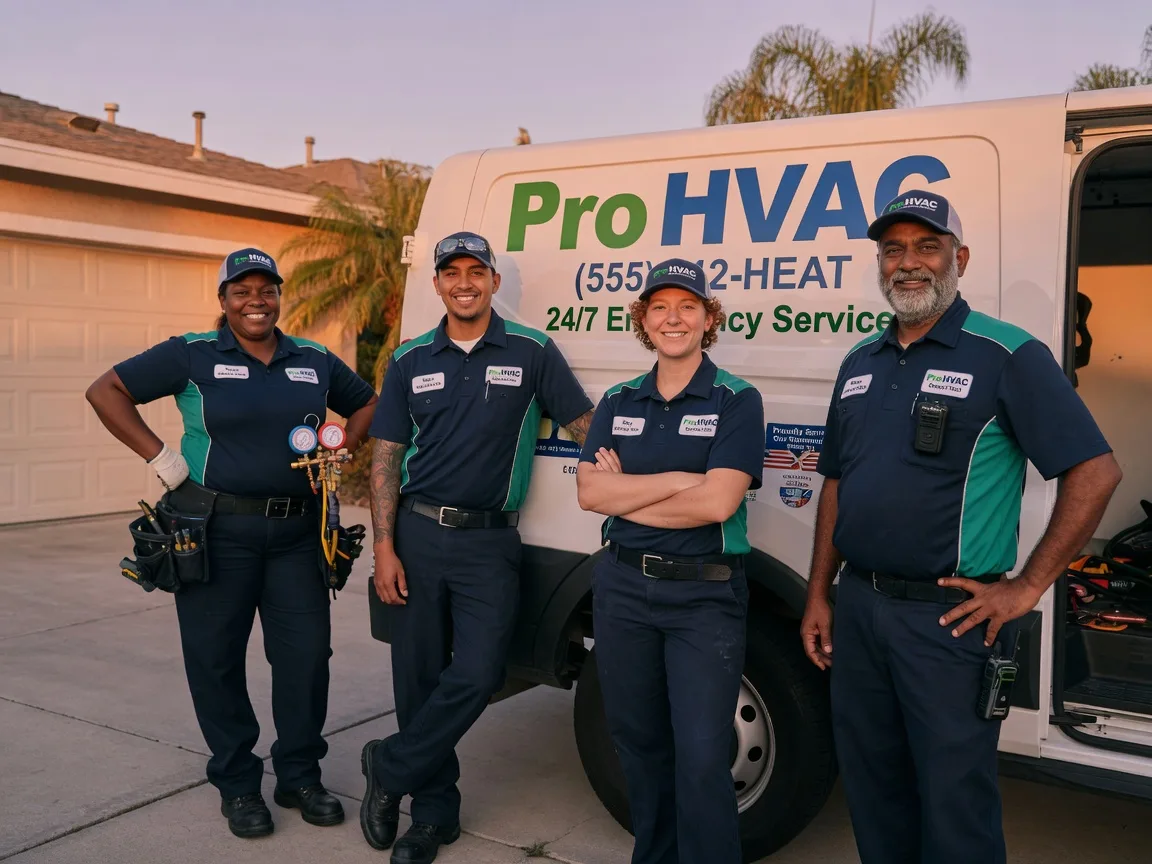 Furnace Repair company in Liberty Center, OH