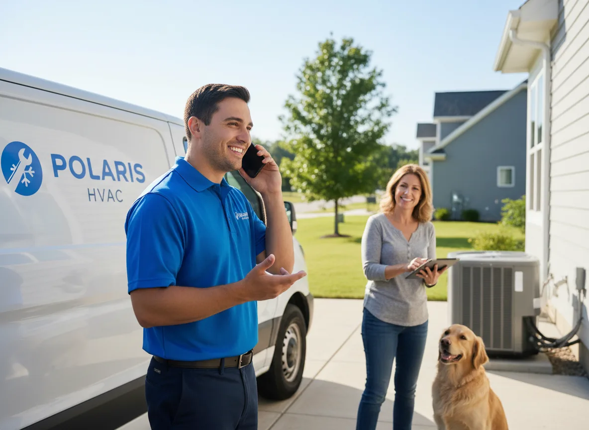 Furnace Repair Liberty Center, OH FAQs